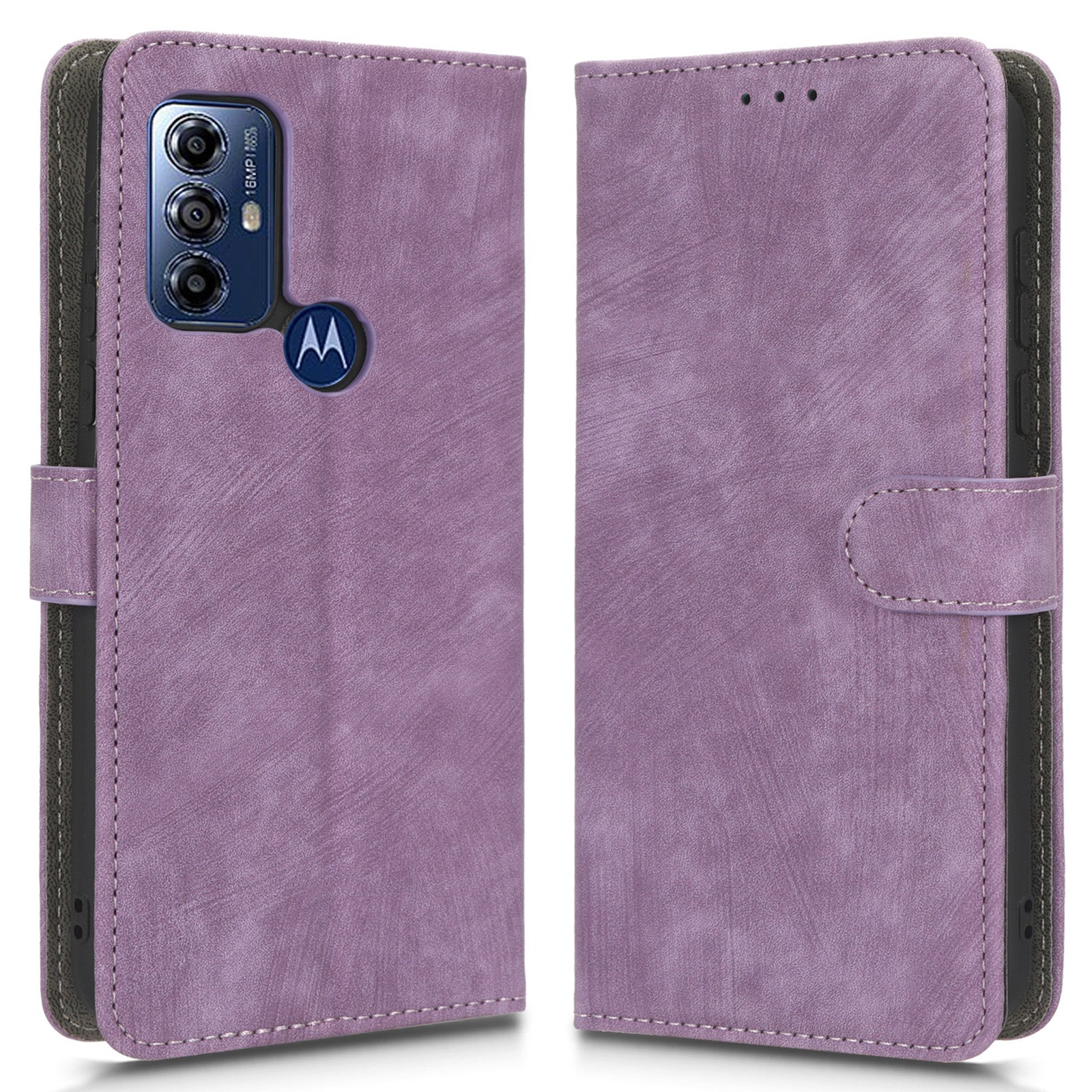 For Motorola Moto G Play (2023) 4G RFID Blocking Phone Case PU Leather Magnetic Anti-scratch Drop-proof Phone Cover with Wallet Stand For Motorola Moto G Play (2023) 4G RFID Blocking Phone Case PU Leather Magnetic Anti-scratch Drop-proof Phone Cover with Wallet Stand